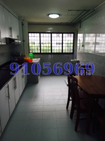Blk 565 Ang Mo Kio Avenue 3 (Ang Mo Kio), HDB 3 Rooms #63428012